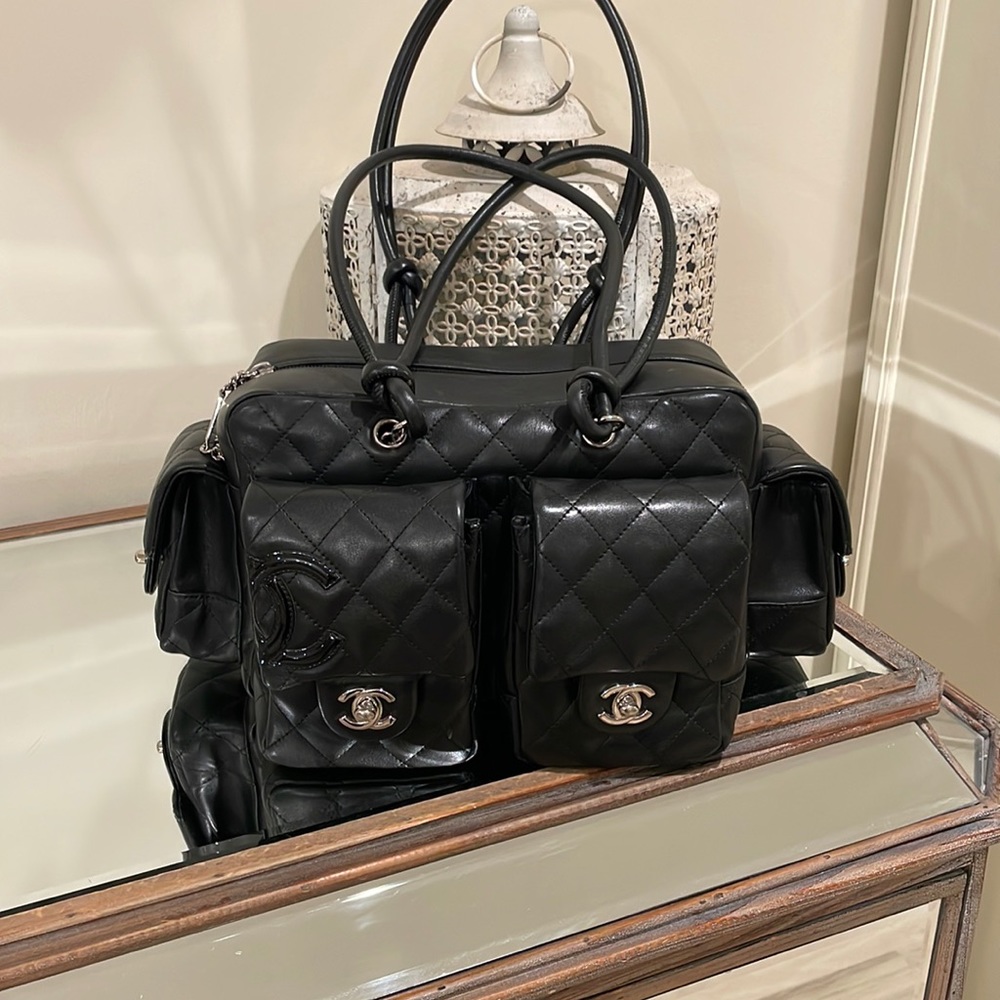Chanel handbag